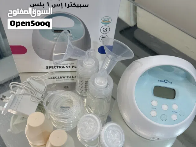 Spectra S1 plusشفاط