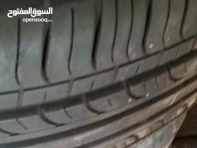 Hankook 16 Tyres in Tripoli