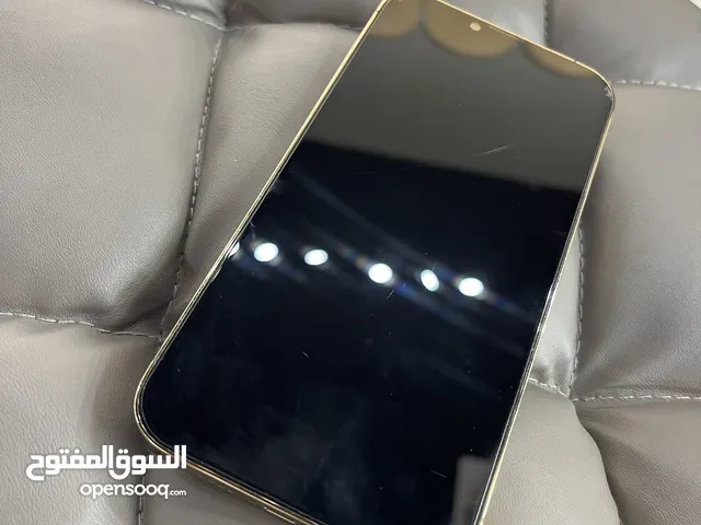 Apple iPhone 13 Pro Max 256 GB in Baghdad