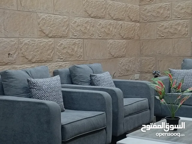 طقم كنب 7مقاعد امريكي