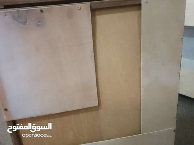 تواليت غرفه نوم خمس جوارير السعر 10دنانير الموقع شارع قريش قريب من دوار المغسله حي القصيله