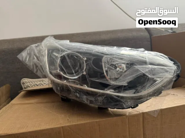 فنار كيا فورتي