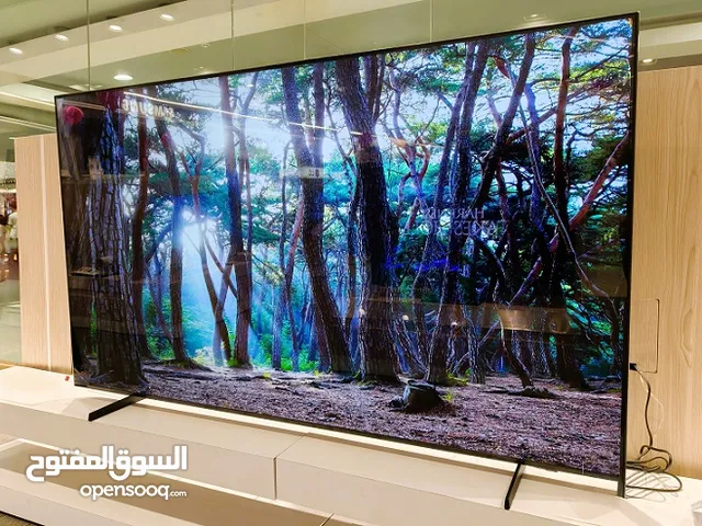 Samsung LED 55 Inch TV in Amman