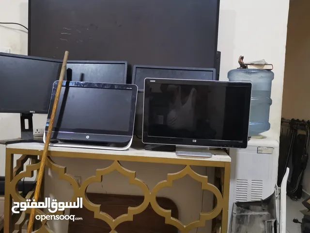 Windows HP  Computers  for sale  in Ajman