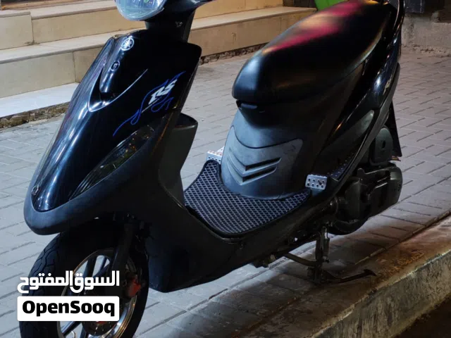 2005 Yamaha NMAX