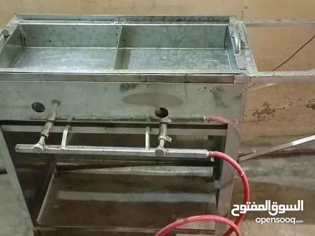 مطلوب صاج مقلا كربيج حلب نفس الي بصوره او قريب مستعمل او جديد بسعر خفيف لطيف