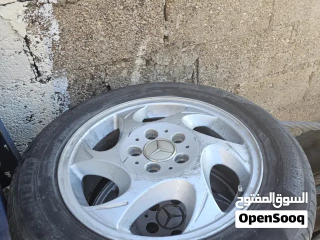 جنط مرسيدس 16