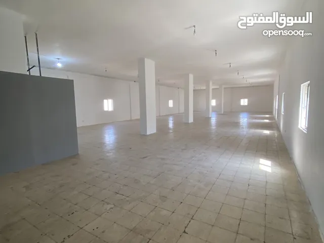 مستودعات تخزين للإيجار البيادر المنطقة الصناعية