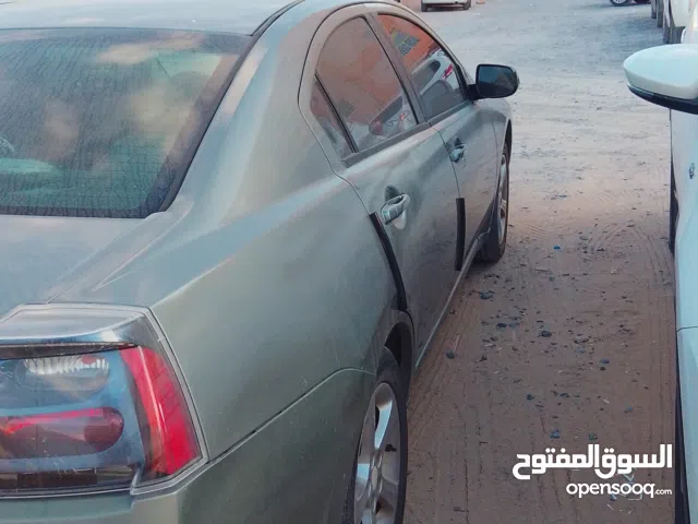 Used Mitsubishi Galant in Ajman