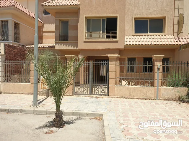 420 m2 5 Bedrooms Villa for Sale in Cairo Shorouk City