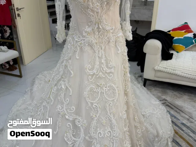 فستان عروس عدد 2