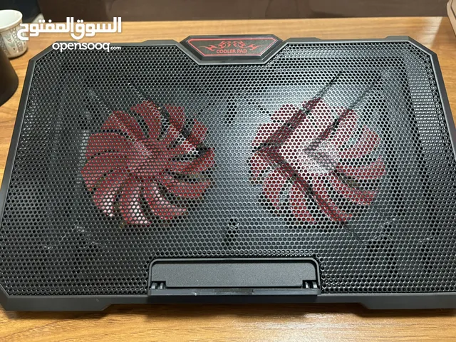 قاعدة ايباد هواء