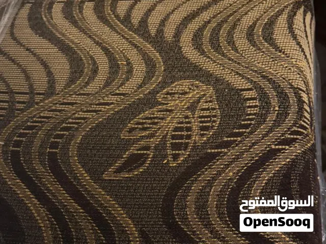 جلسة عربية 6 فرشات مع مساند ظهر بحالة الوكالة ممتازة قبل للتفاوض ارسال رساله عبر التطبيق فقط