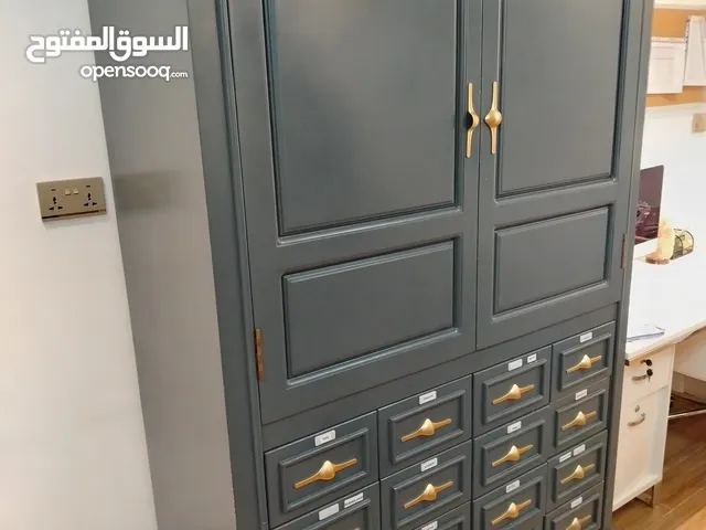 Partition making and home mantinece