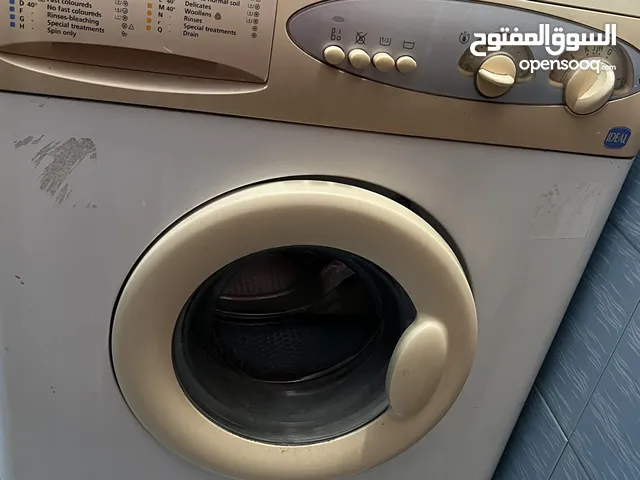 ZANUSSI Washing