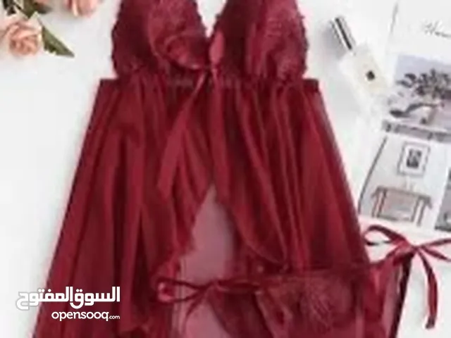 Lingerie Lingerie - Pajamas in Muscat