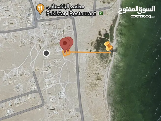 Residential Land for Sale in Al Wustaa Al Jazur