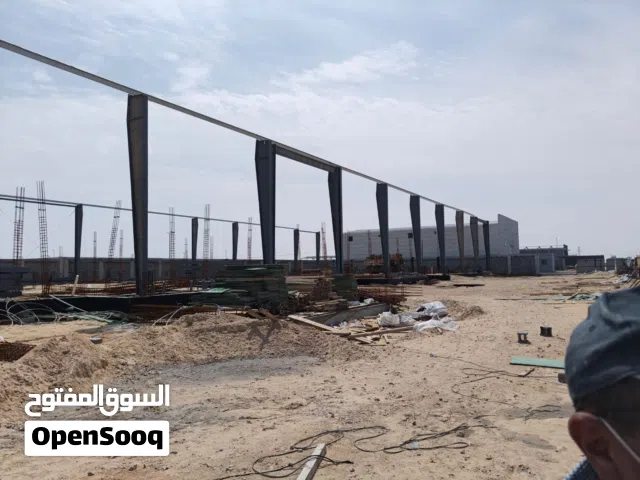 حداد هنجربنا مستودعات