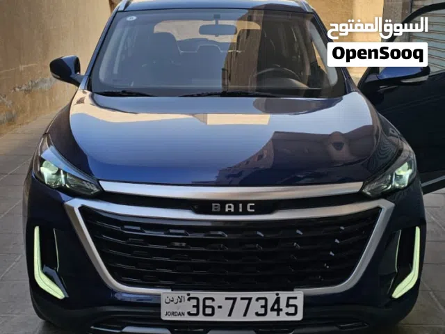 2023 بايك الفئة X X35
