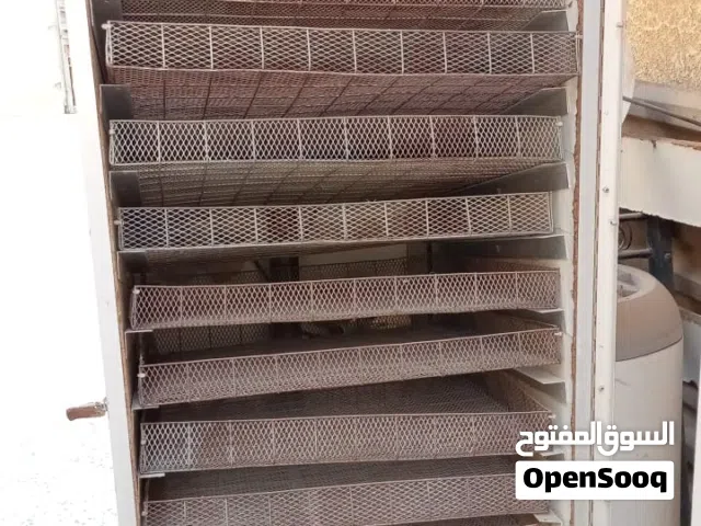 حضانة بيض محلية