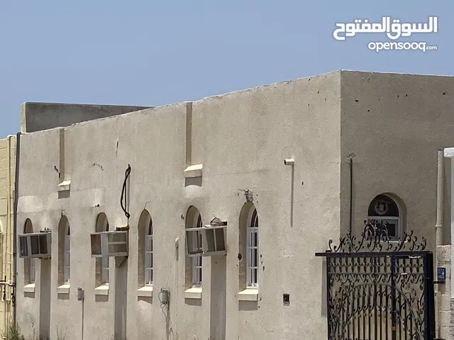 178 m2 2 Bedrooms Townhouse for Rent in Muscat Al Khoud