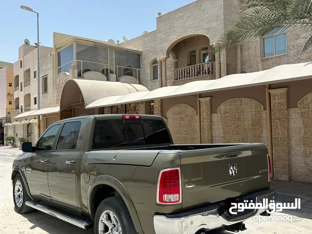 Used Dodge Ram in Southern Governorate