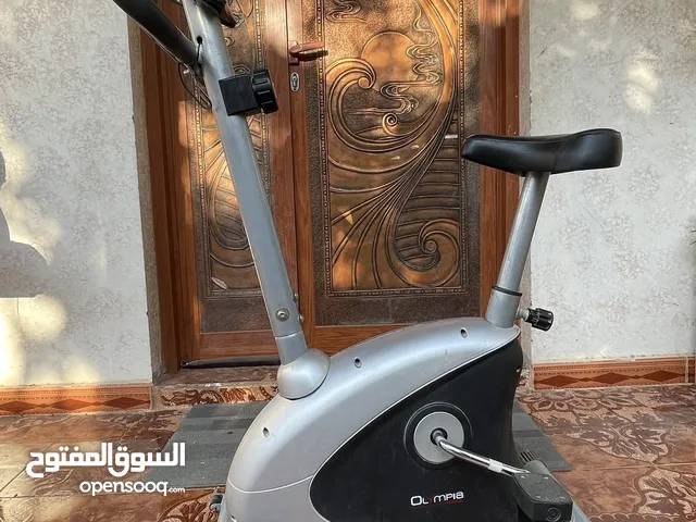 سيكل رياضي ألومبيا olympia