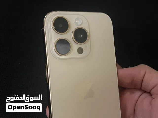 iPhone 16 Pro
