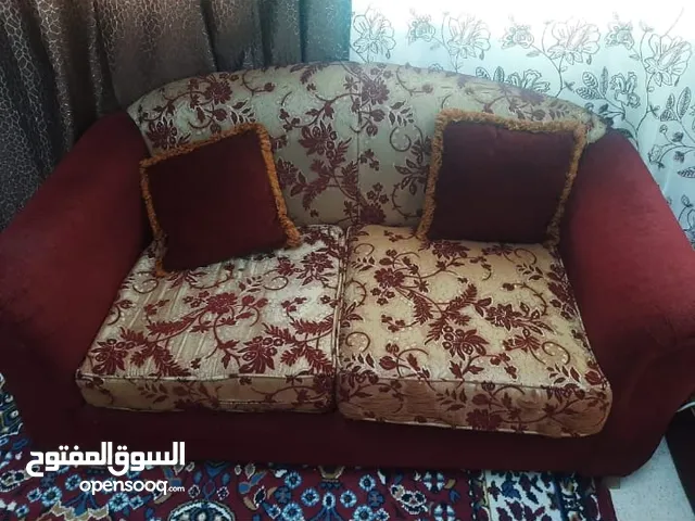 طقم كنب مستعمل للبيع في طبربور ابو عليا التواصل