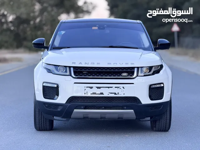 Used Land Rover Other in Sharjah