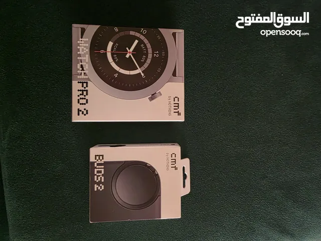 Nothing Watch smart watches for Sale in Um Al Quwain
