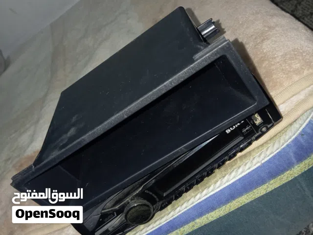 مسجل sony للبيع