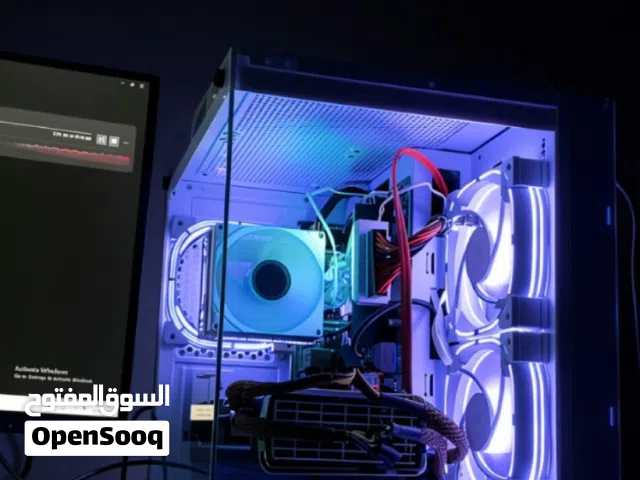 Pc not used much
