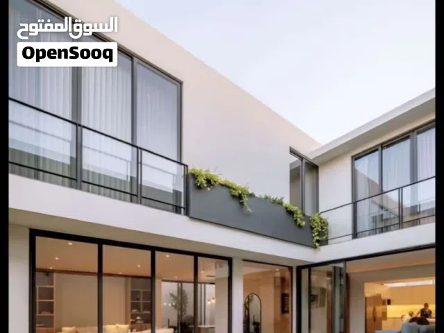 300 m2 4 Bedrooms Townhouse for Sale in Basra Tannumah