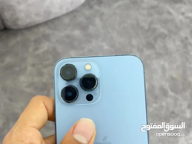 آيفون 13 برو ماكس جديد وكاله للبيع مستعجل سعر خاص للجاد