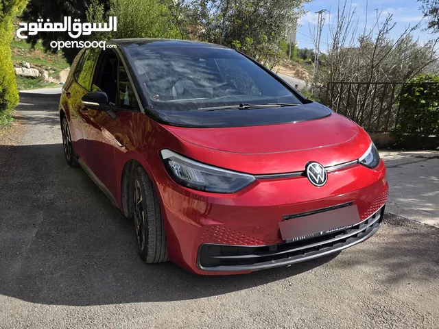 اي دي 3 فحص 4 جيد لون خمري بحالة ممتازة عداد قليل