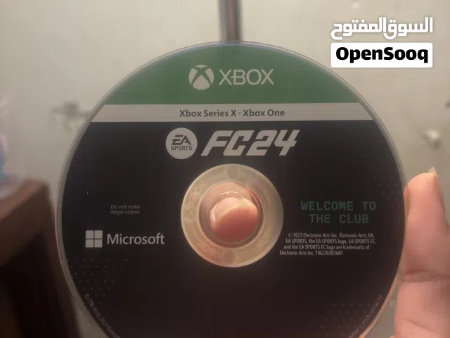 سيدي FC24.