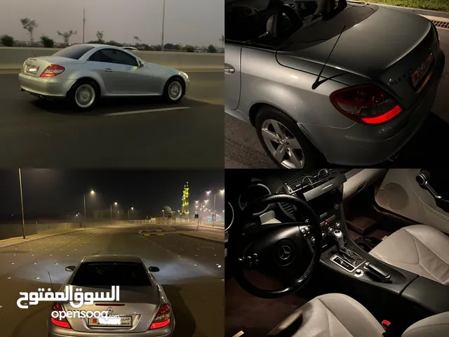 Used Mercedes Benz Other in Northern Governorate