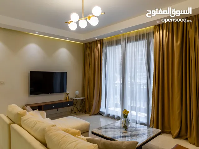 165 m2 5 Bedrooms Apartments for Sale in Cairo New Cairo
