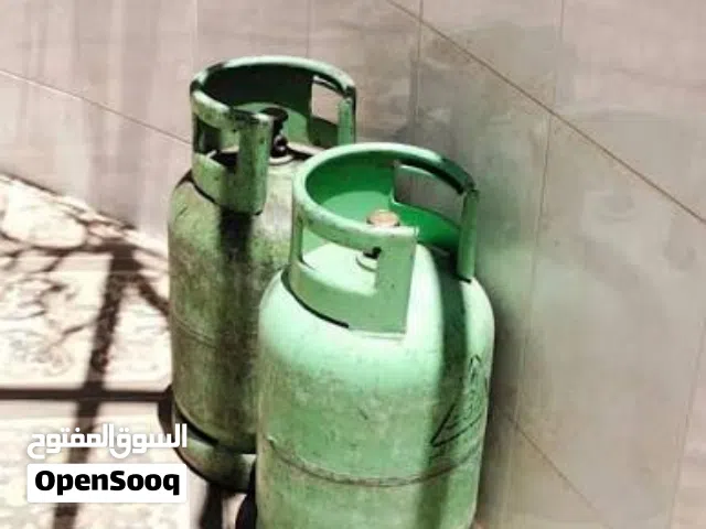 جرة غاز للبيع