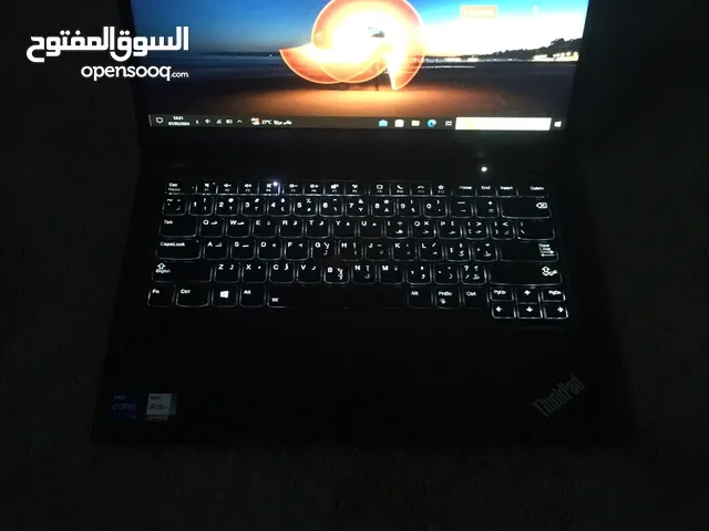 Windows Lenovo for sale  in Jeddah