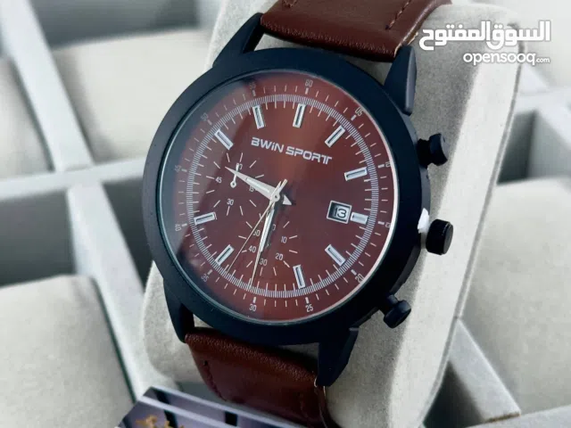 Montre Awin Pour Homme