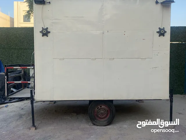 Caravan Other 2024 in Al Ahmadi