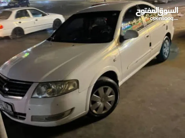 نيسان صني وكاله اقل سعر بالسوق