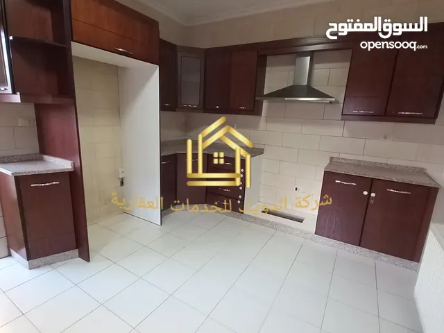 160 m2 3 Bedrooms Apartments for Rent in Amman 7th Circle