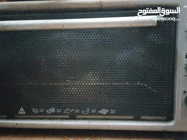 اغراض مطبخ فروم كهربائي وغلايه هوا ئيه