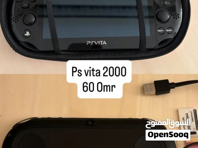 Ps vita 2000/1000