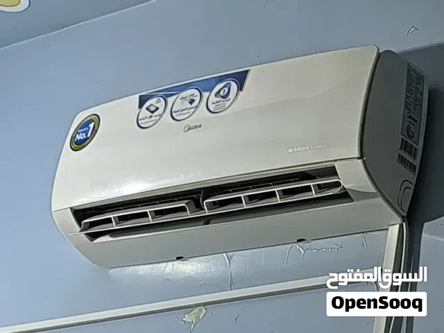 Midea 0 - 1 Ton AC in Aden