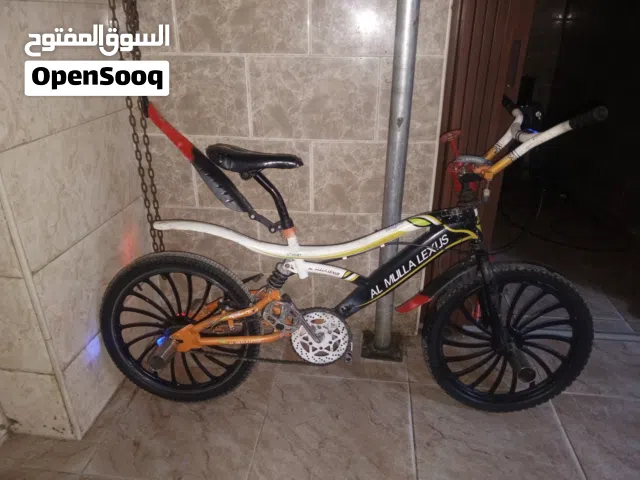 بسكليت كوبرا بحالت الوكاله