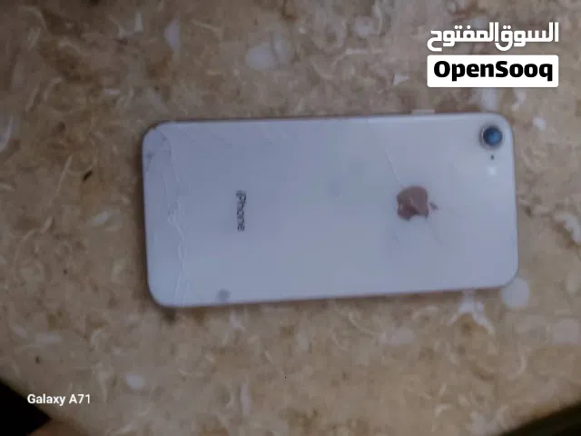 Apple iPhone 8 64 GB in Tripoli